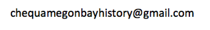 chequamegonbayhistoryemail